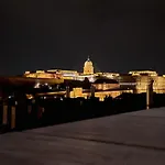 Panoramic Top Terrace